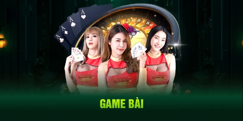 Cổng game bài tại 69VN