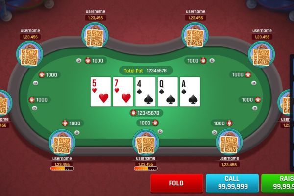 Lý do nên chọn Poker đổi thưởng 69VN