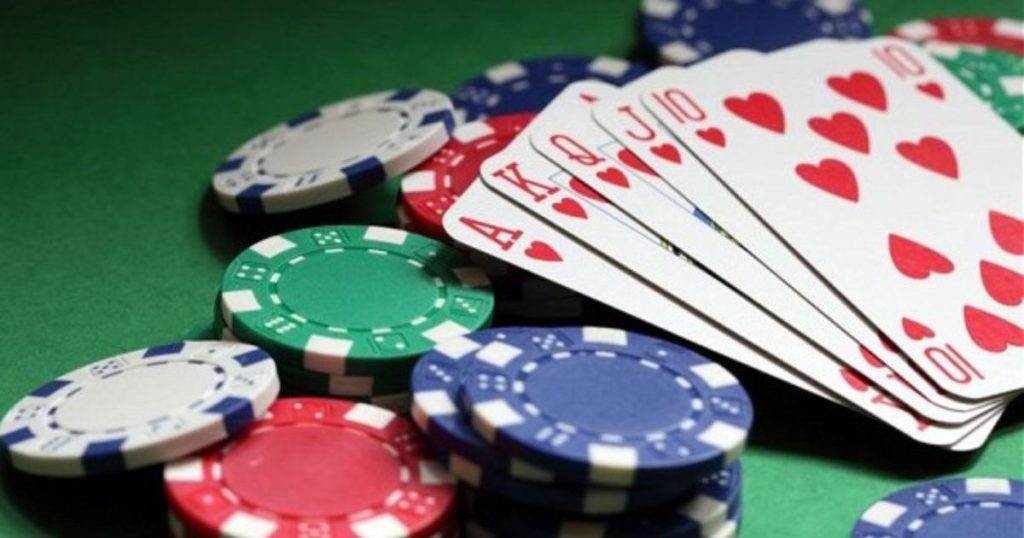 poker đổi thưởng 69vn