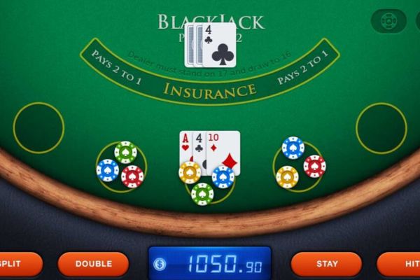 Quy tắc cơ bản cần biết khi tham gia Blackjack