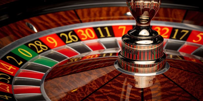 roulette trực tuyến 69vn