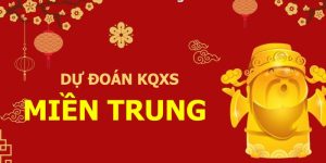 xổ số miền trung